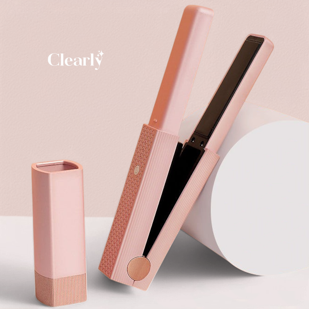 GoGlam Tool™ Piastra per capelli senza fili