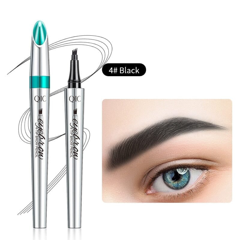 QIC Eyebrow™ Matita per sopracciglia 3D waterproof