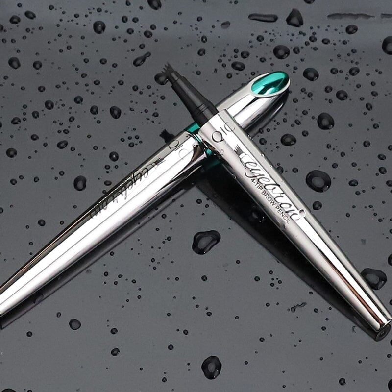 QIC Eyebrow™ Matita per sopracciglia 3D waterproof