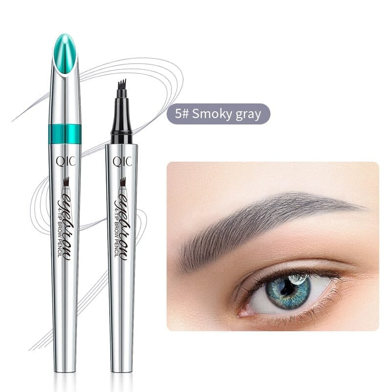 QIC Eyebrow™ Matita per sopracciglia 3D waterproof