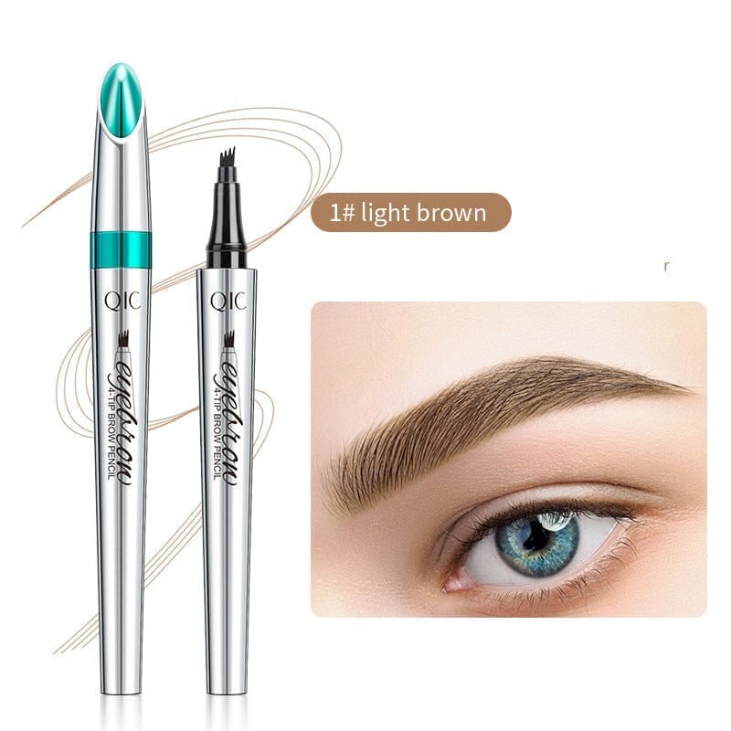 QIC Eyebrow™ Matita per sopracciglia 3D waterproof