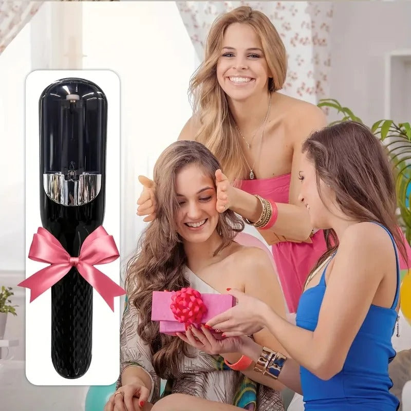 SplitFix Styler PRO™ Uno strumento per riparare le punte danneggiate