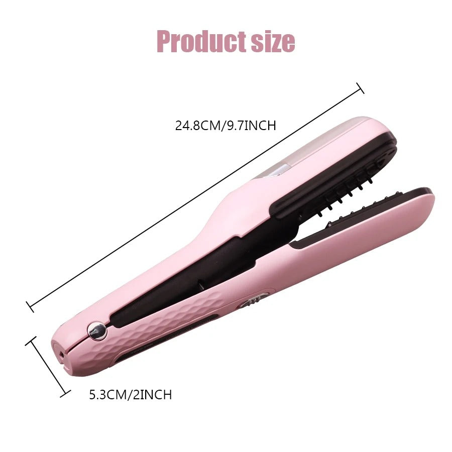 SplitFix Styler PRO™ Uno strumento per riparare le punte danneggiate