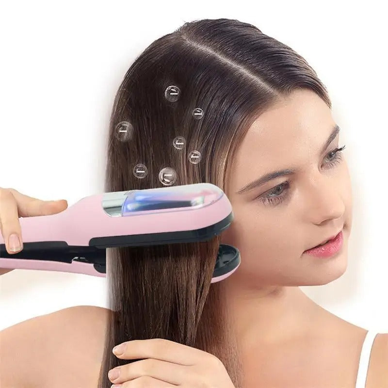 SplitFix Styler PRO™ Uno strumento per riparare le punte danneggiate