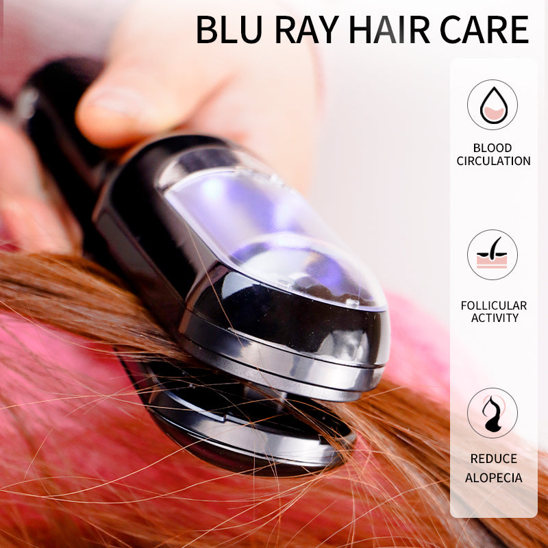 SplitFix Styler PRO™ Uno strumento per riparare le punte danneggiate