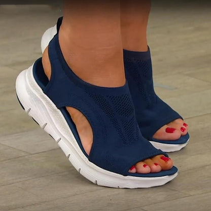 ArchiFitz™ Sandali ortopedici alla moda