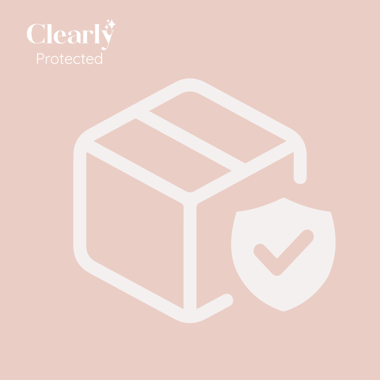 Clearly Protected