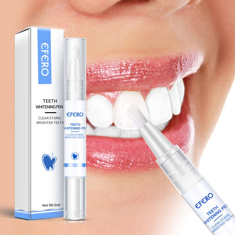 EFERO™ Penna sbiancante per denti