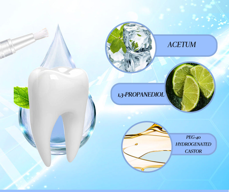 EFERO™ Penna sbiancante per denti