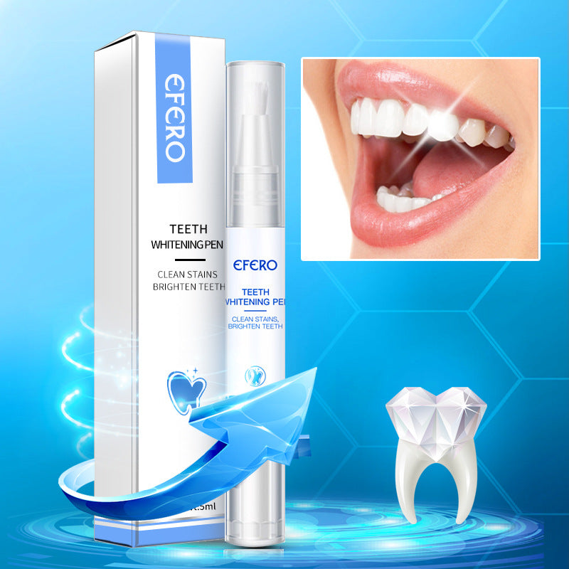 EFERO™ Penna sbiancante per denti