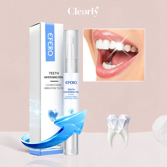 EFERO™ Penna sbiancante per denti