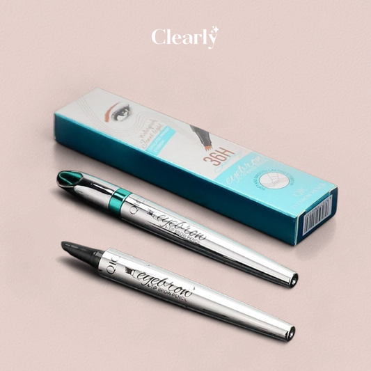 QIC Eyebrow™ Matita per sopracciglia 3D waterproof